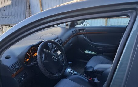 Toyota Avensis III рестайлинг, 2008 год, 780 000 рублей, 6 фотография