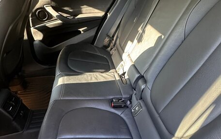 BMW X1, 2019 год, 1 950 000 рублей, 4 фотография