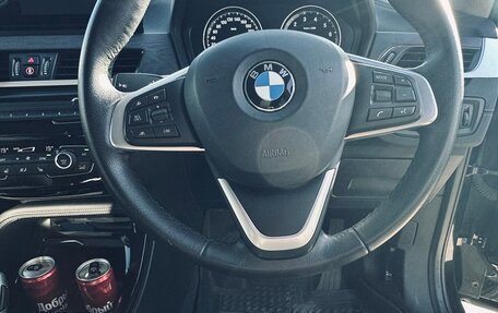 BMW X1, 2019 год, 1 950 000 рублей, 5 фотография