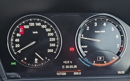 BMW X1, 2019 год, 1 950 000 рублей, 2 фотография