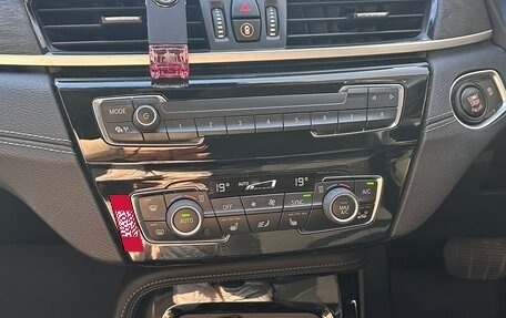 BMW X1, 2019 год, 1 950 000 рублей, 6 фотография