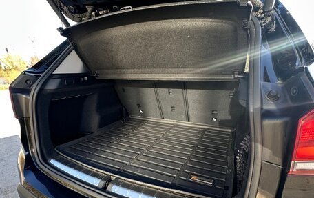 BMW X1, 2019 год, 1 950 000 рублей, 9 фотография