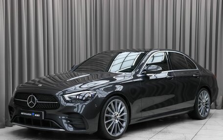 Mercedes-Benz E-Класс, 2021 год, 5 290 000 рублей, 1 фотография