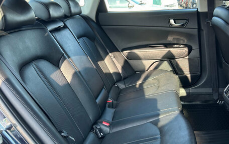 KIA Optima IV, 2017 год, 1 650 000 рублей, 11 фотография