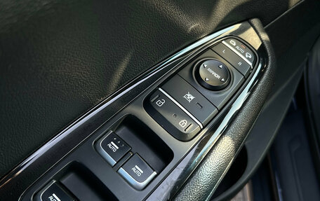 KIA Optima IV, 2017 год, 1 650 000 рублей, 21 фотография