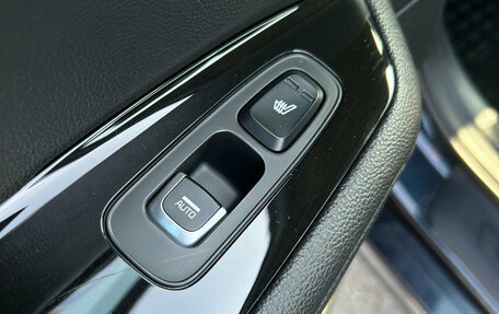 KIA Optima IV, 2017 год, 1 650 000 рублей, 22 фотография