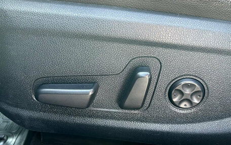 KIA Optima IV, 2017 год, 1 650 000 рублей, 23 фотография