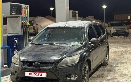 Ford Focus II рестайлинг, 2006 год, 140 000 рублей, 1 фотография