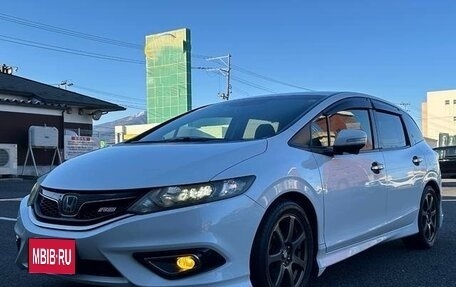 Honda Jade I, 2020 год, 1 243 000 рублей, 1 фотография