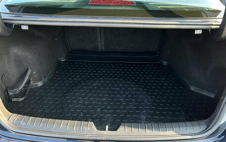 KIA Optima IV, 2017 год, 1 650 000 рублей, 25 фотография