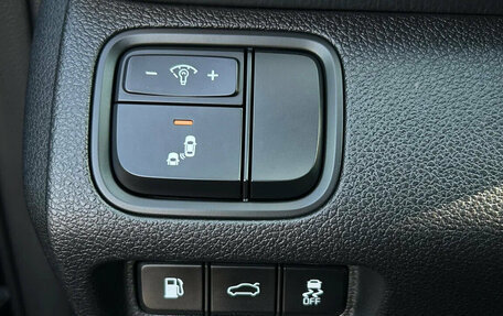 KIA Optima IV, 2017 год, 1 650 000 рублей, 24 фотография