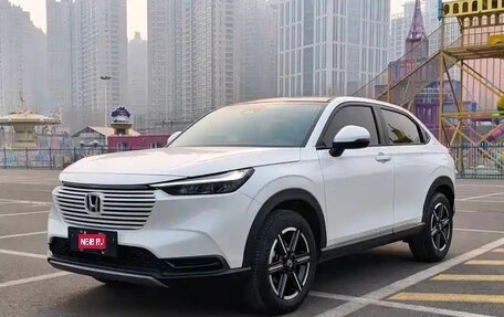 Honda Vezel, 2023 год, 2 080 000 рублей, 1 фотография