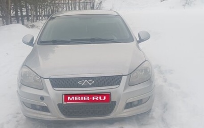 Chery M11 (A3), 2010 год, 395 000 рублей, 1 фотография