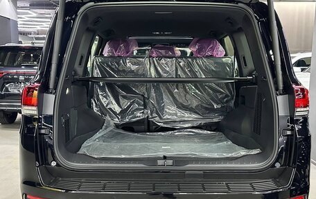 Toyota Land Cruiser, 2026 год, 16 650 000 рублей, 6 фотография