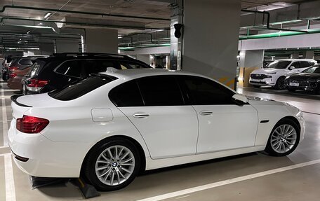 BMW 5 серия, 2016 год, 2 900 000 рублей, 6 фотография
