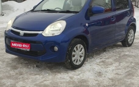Toyota Passo III, 2016 год, 622 000 рублей, 1 фотография