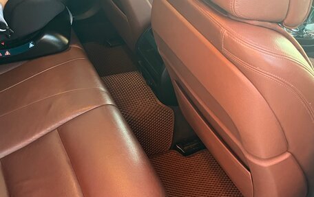 BMW 5 серия, 2016 год, 2 900 000 рублей, 15 фотография