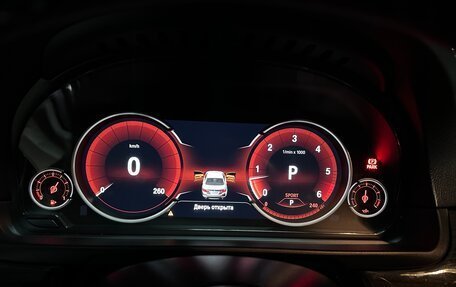 BMW 5 серия, 2016 год, 2 900 000 рублей, 20 фотография