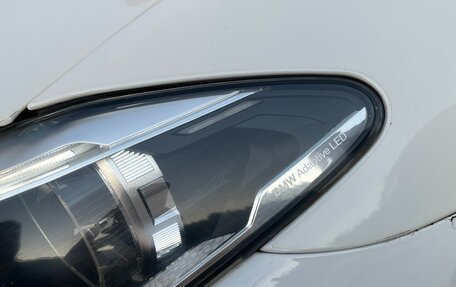 BMW 5 серия, 2016 год, 2 900 000 рублей, 11 фотография