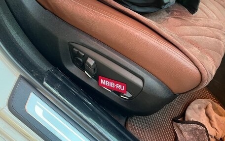 BMW 5 серия, 2016 год, 2 900 000 рублей, 13 фотография