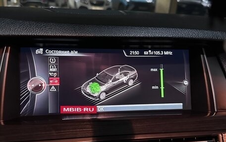 BMW 5 серия, 2016 год, 2 900 000 рублей, 21 фотография