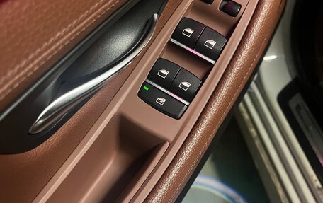 BMW 5 серия, 2016 год, 2 900 000 рублей, 26 фотография