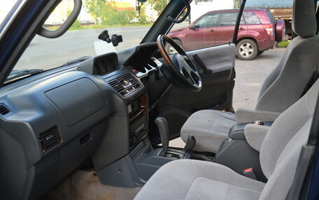 Mitsubishi Pajero III рестайлинг, 2000 год, 300 000 рублей, 5 фотография