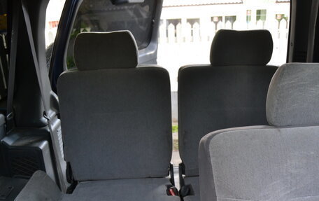 Mitsubishi Pajero III рестайлинг, 2000 год, 300 000 рублей, 4 фотография