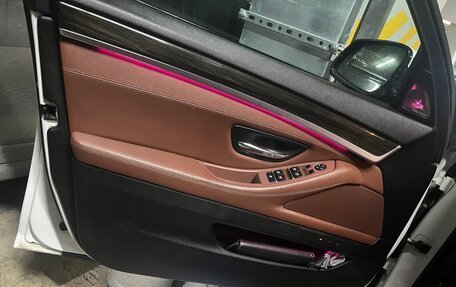 BMW 5 серия, 2016 год, 2 900 000 рублей, 25 фотография