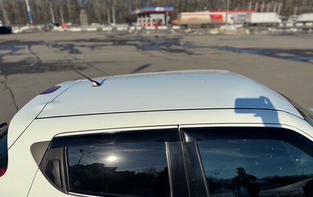 Nissan Juke II, 2012 год, 930 000 рублей, 13 фотография