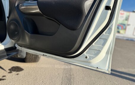 Nissan Juke II, 2012 год, 930 000 рублей, 15 фотография