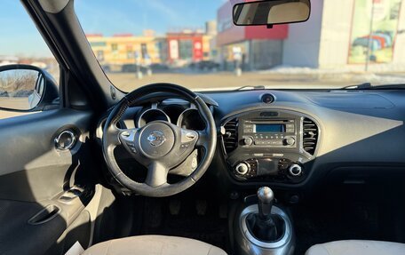 Nissan Juke II, 2012 год, 930 000 рублей, 20 фотография