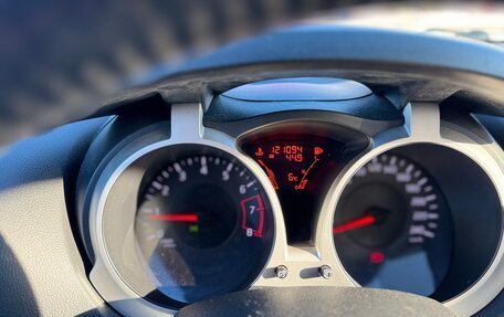 Nissan Juke II, 2012 год, 930 000 рублей, 24 фотография