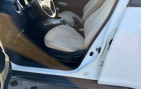 Nissan Juke II, 2012 год, 930 000 рублей, 26 фотография