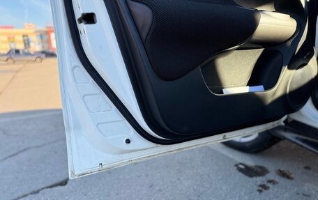 Nissan Juke II, 2012 год, 930 000 рублей, 27 фотография