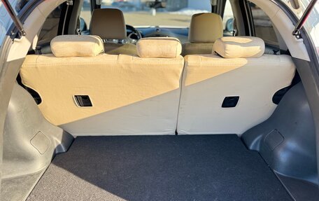 Nissan Juke II, 2012 год, 930 000 рублей, 30 фотография