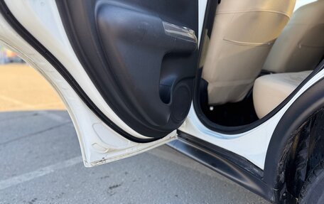 Nissan Juke II, 2012 год, 930 000 рублей, 28 фотография