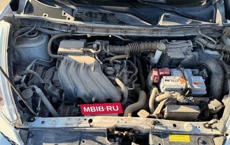 Nissan Juke II, 2012 год, 930 000 рублей, 32 фотография