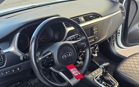 KIA Rio IV, 2020 год, 1 684 000 рублей, 9 фотография