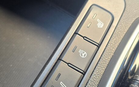 KIA Rio IV, 2020 год, 1 684 000 рублей, 13 фотография