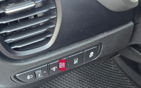 KIA Rio IV, 2020 год, 1 684 000 рублей, 14 фотография