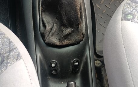 Daewoo Matiz I, 2008 год, 258 000 рублей, 5 фотография