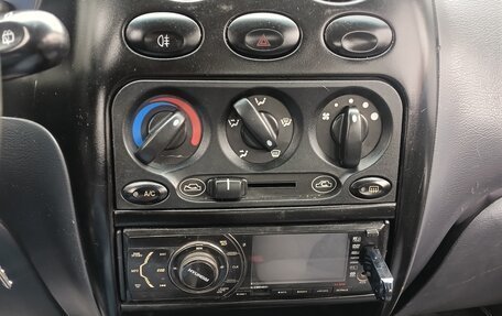 Daewoo Matiz I, 2008 год, 258 000 рублей, 4 фотография