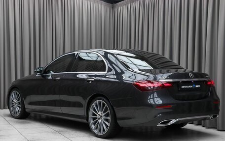 Mercedes-Benz E-Класс, 2021 год, 5 290 000 рублей, 4 фотография