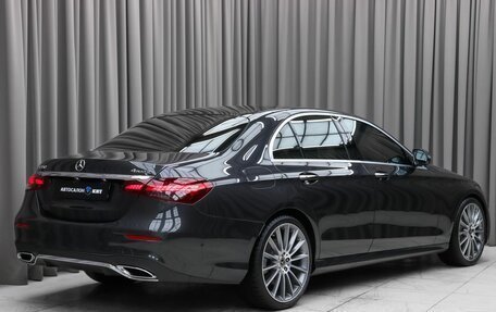 Mercedes-Benz E-Класс, 2021 год, 5 290 000 рублей, 6 фотография