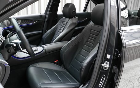 Mercedes-Benz E-Класс, 2021 год, 5 290 000 рублей, 7 фотография