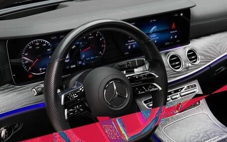 Mercedes-Benz E-Класс, 2021 год, 5 290 000 рублей, 8 фотография