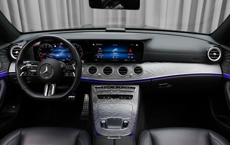 Mercedes-Benz E-Класс, 2021 год, 5 290 000 рублей, 14 фотография