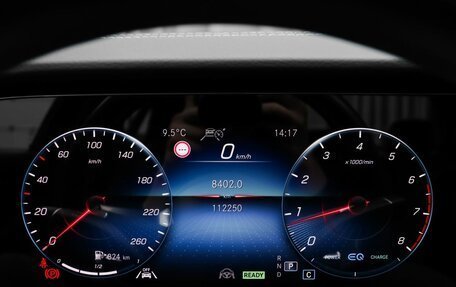 Mercedes-Benz E-Класс, 2021 год, 5 290 000 рублей, 18 фотография