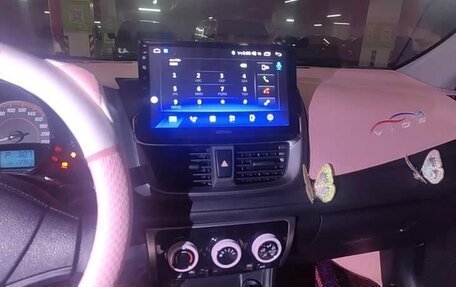 Toyota Yaris XP150 рестайлинг, 2021 год, 1 202 153 рублей, 13 фотография